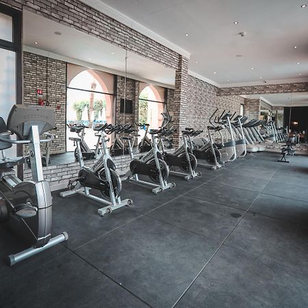 Adam Park Marrakech Hotel & Spa Μαρακές Εξωτερικό φωτογραφία