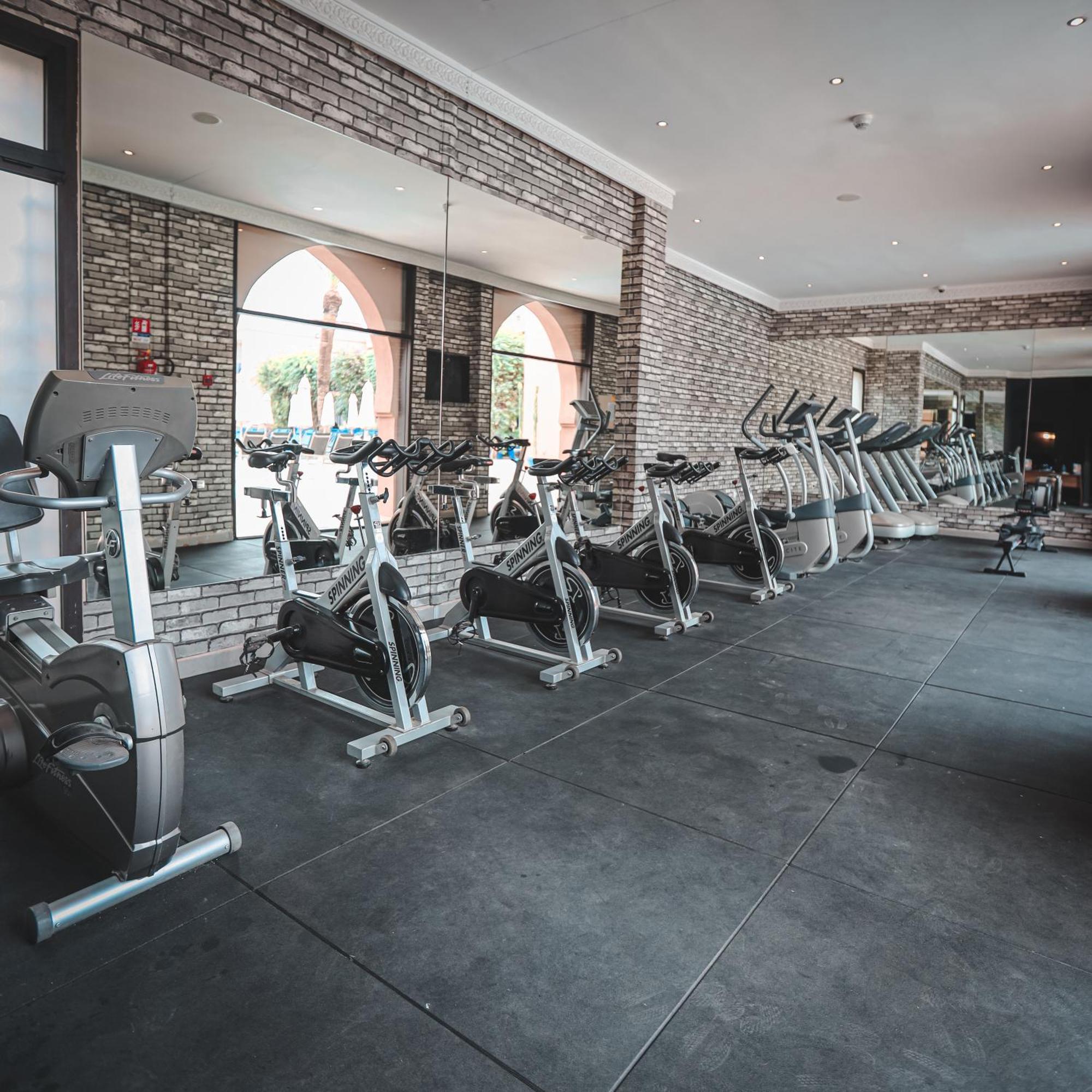 Adam Park Marrakech Hotel & Spa Μαρακές Εξωτερικό φωτογραφία